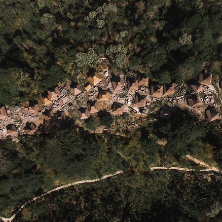 Cap Karoso Sumba - A Member Of Design Hotels Tambolaka 외부 사진