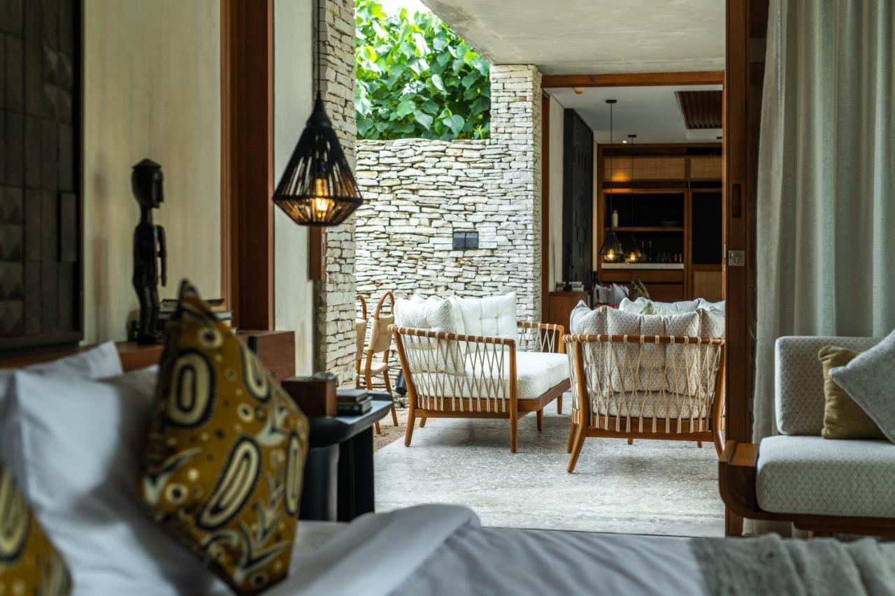 Cap Karoso Sumba - A Member Of Design Hotels Tambolaka 외부 사진