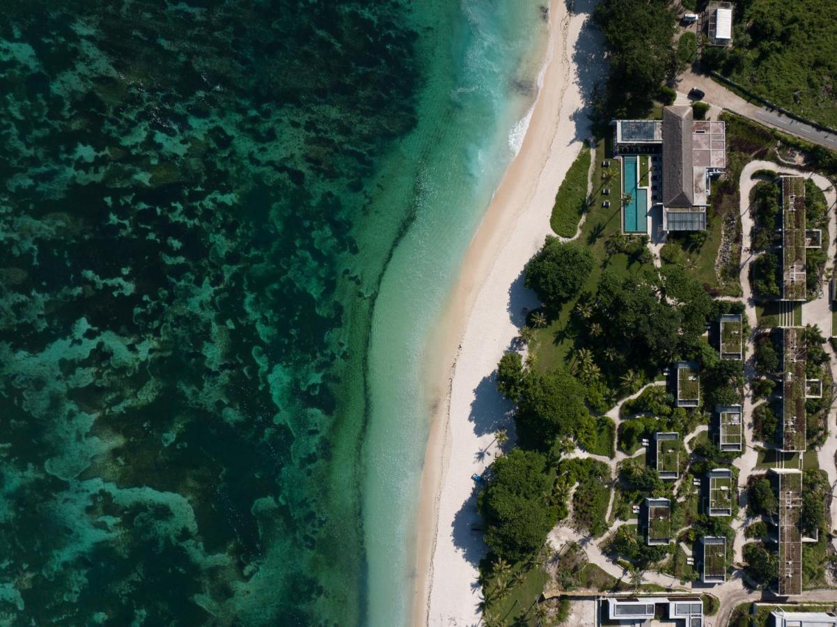Cap Karoso Sumba - A Member Of Design Hotels Tambolaka 외부 사진
