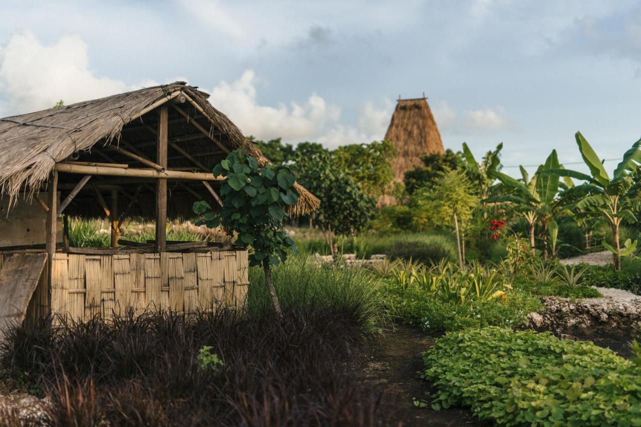 Cap Karoso Sumba - A Member Of Design Hotels Tambolaka 외부 사진