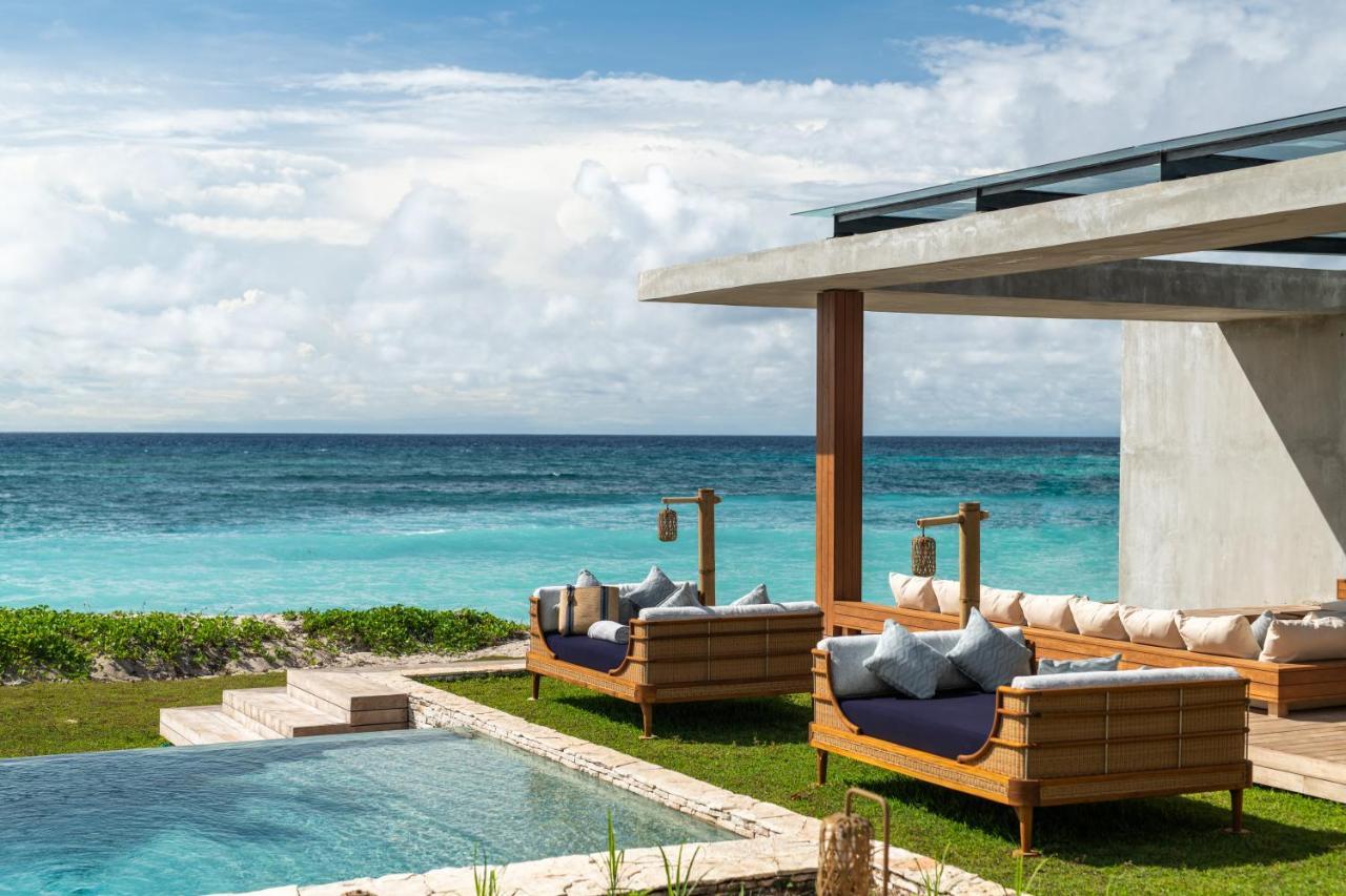 Cap Karoso Sumba - A Member Of Design Hotels Tambolaka 외부 사진