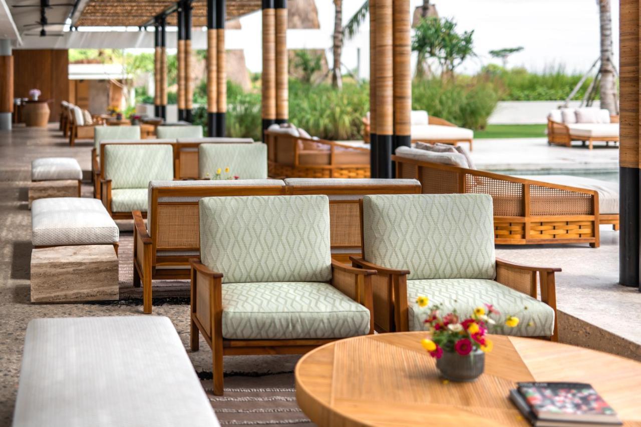 Cap Karoso Sumba - A Member Of Design Hotels Tambolaka 외부 사진
