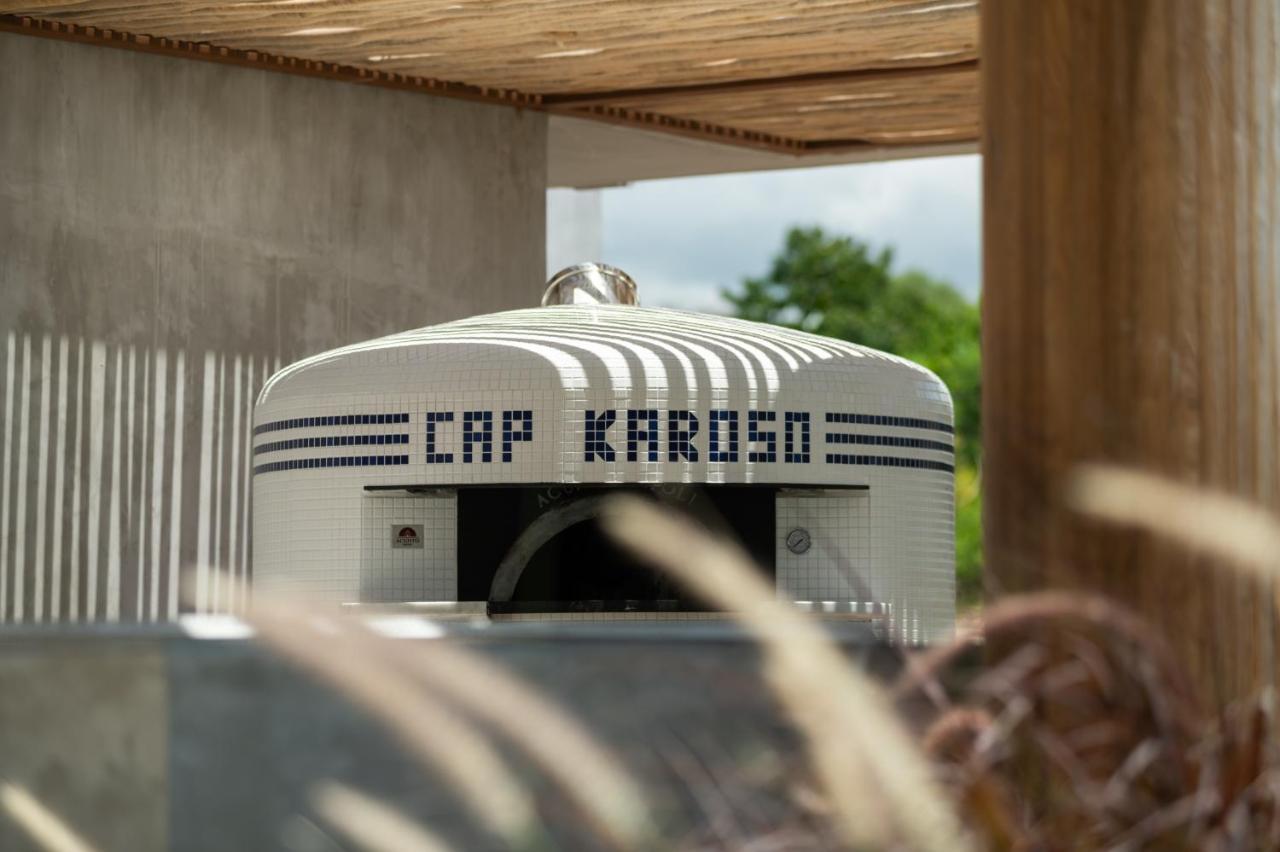 Cap Karoso Sumba - A Member Of Design Hotels Tambolaka 외부 사진