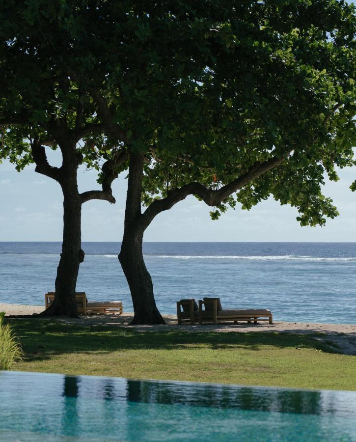 Cap Karoso Sumba - A Member Of Design Hotels Tambolaka 외부 사진