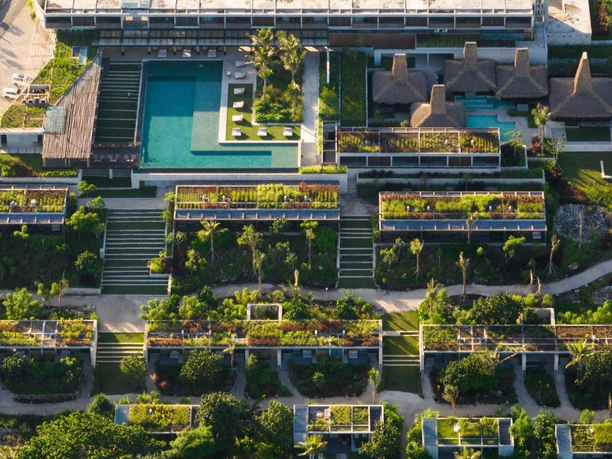 Cap Karoso Sumba - A Member Of Design Hotels Tambolaka 외부 사진