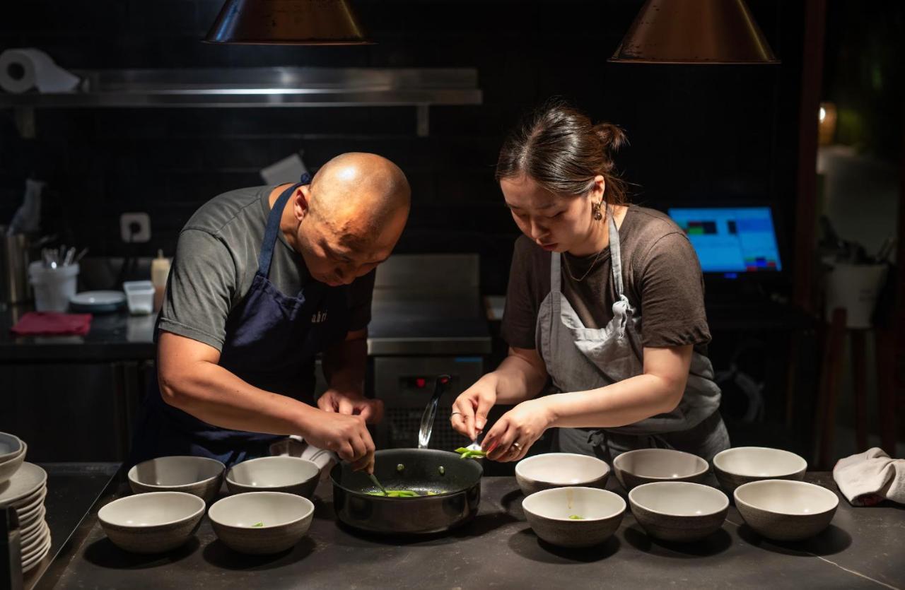 Cap Karoso Sumba - A Member Of Design Hotels Tambolaka 외부 사진