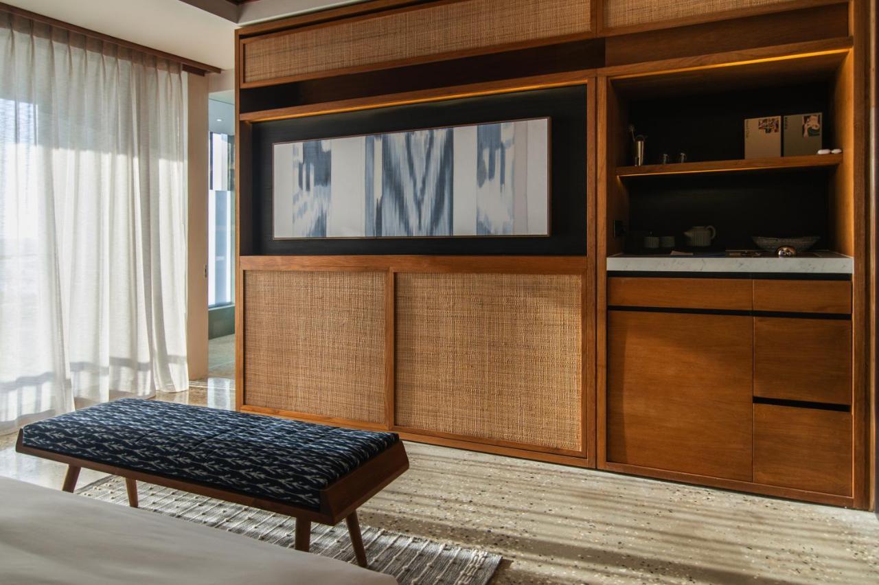 Cap Karoso Sumba - A Member Of Design Hotels Tambolaka 외부 사진