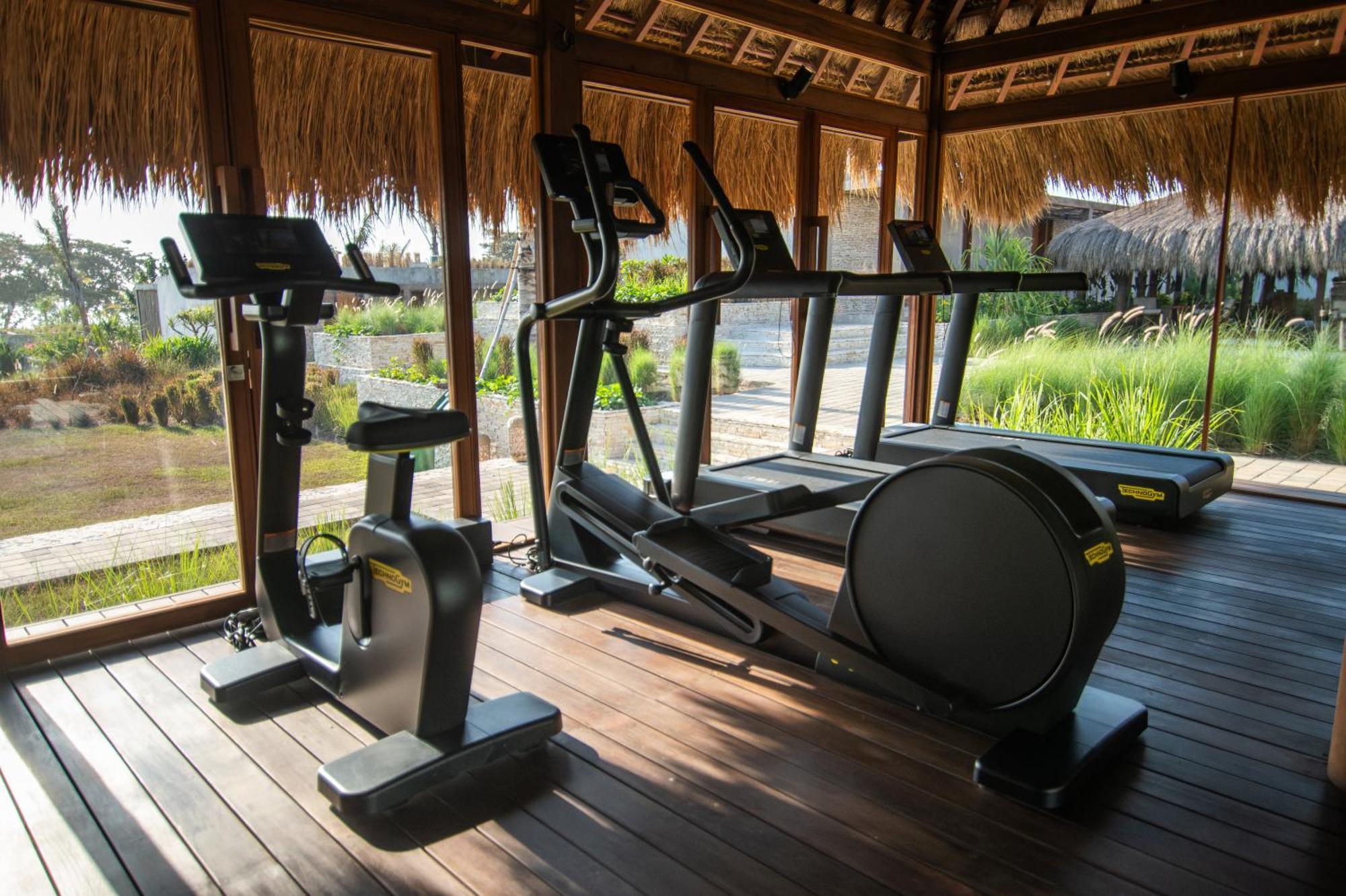 Cap Karoso Sumba - A Member Of Design Hotels Tambolaka 외부 사진