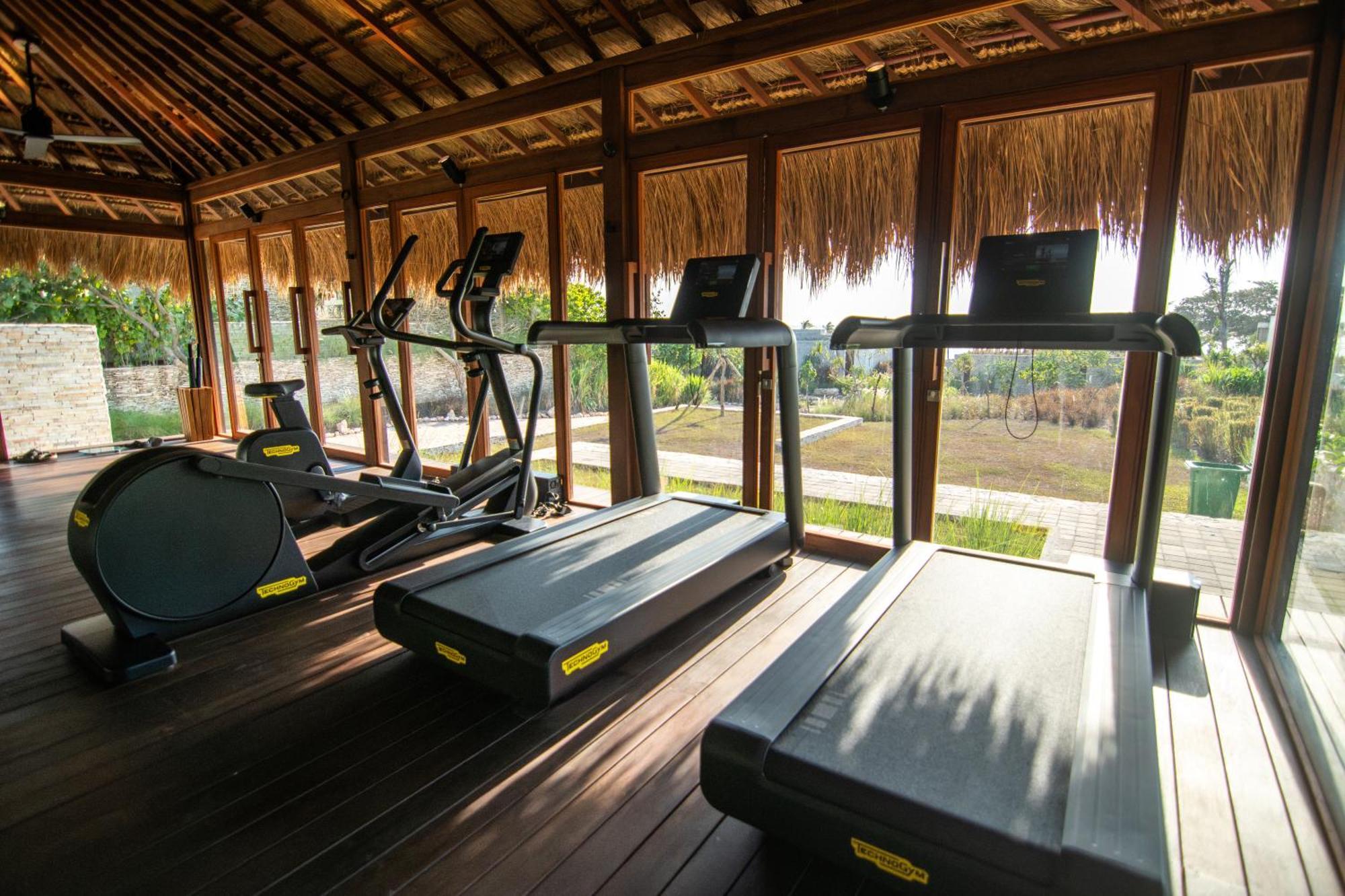 Cap Karoso Sumba - A Member Of Design Hotels Tambolaka 외부 사진