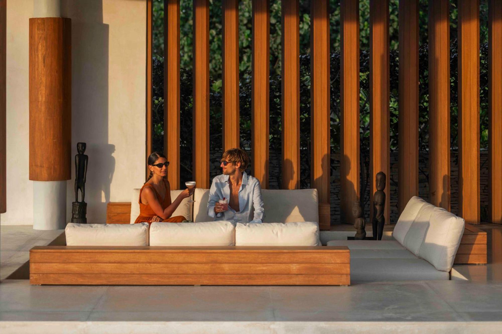 Cap Karoso Sumba - A Member Of Design Hotels Tambolaka 외부 사진