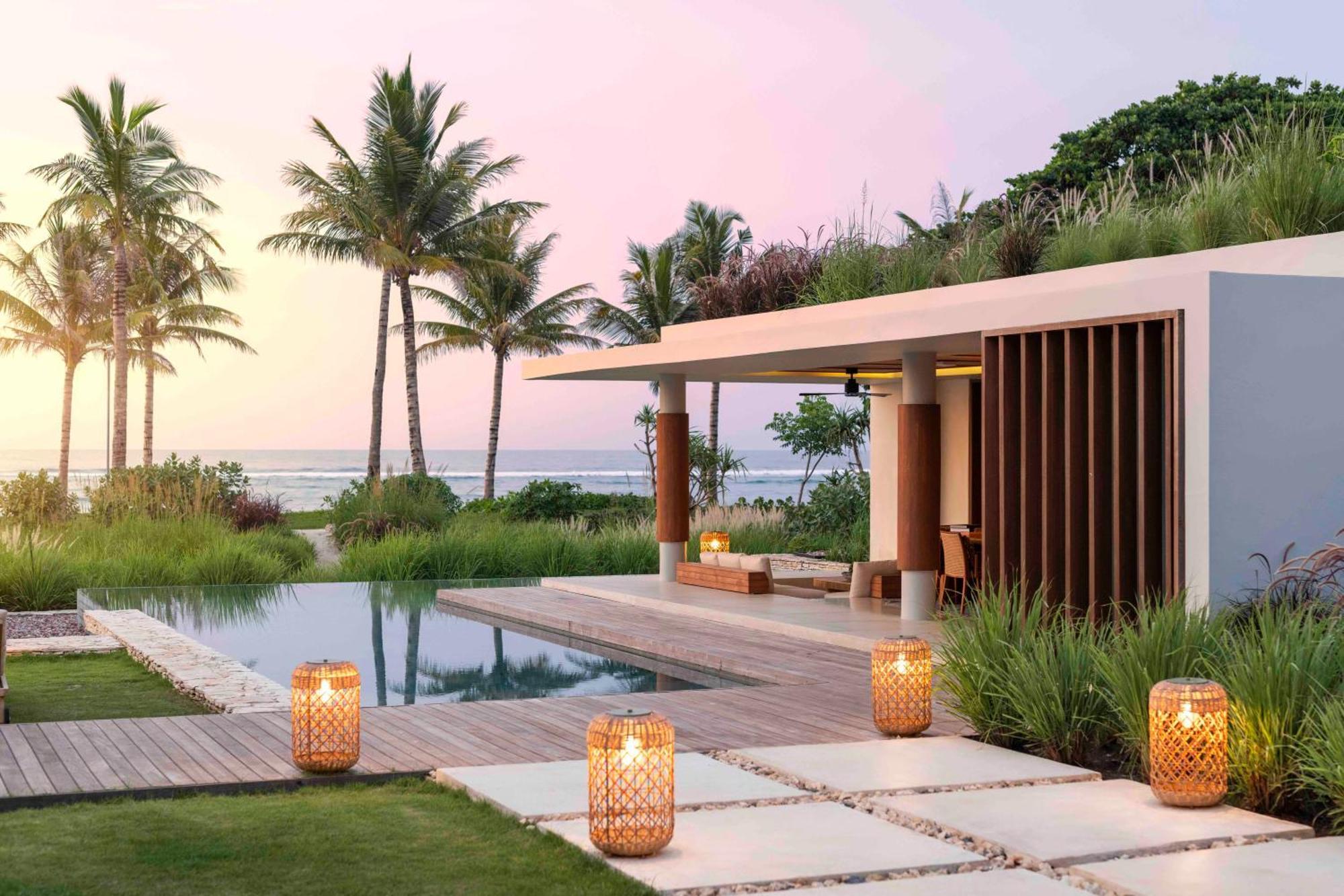 Cap Karoso Sumba - A Member Of Design Hotels Tambolaka 외부 사진
