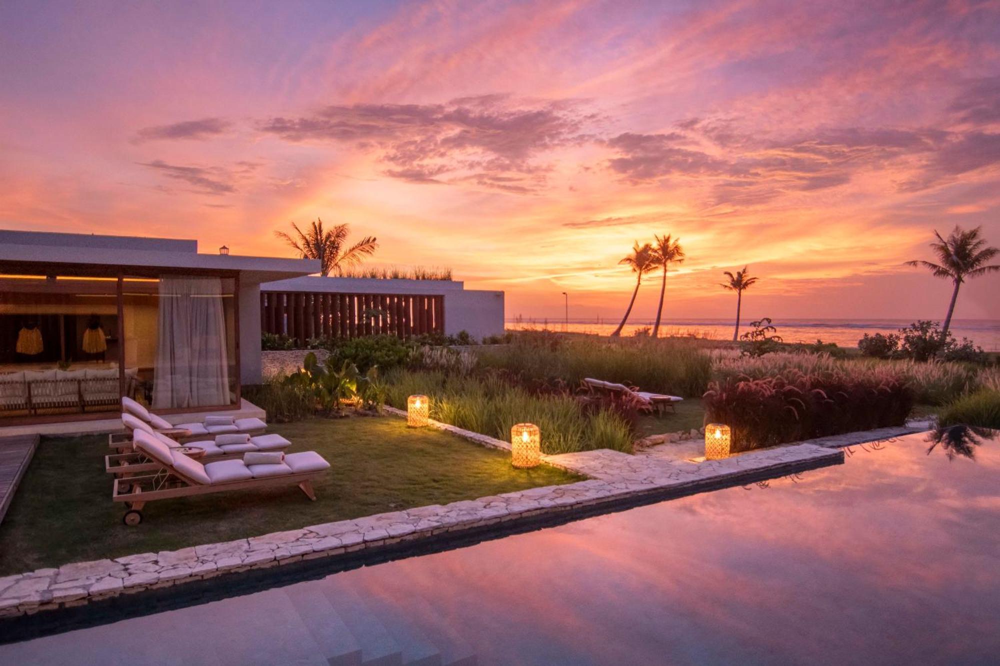Cap Karoso Sumba - A Member Of Design Hotels Tambolaka 외부 사진
