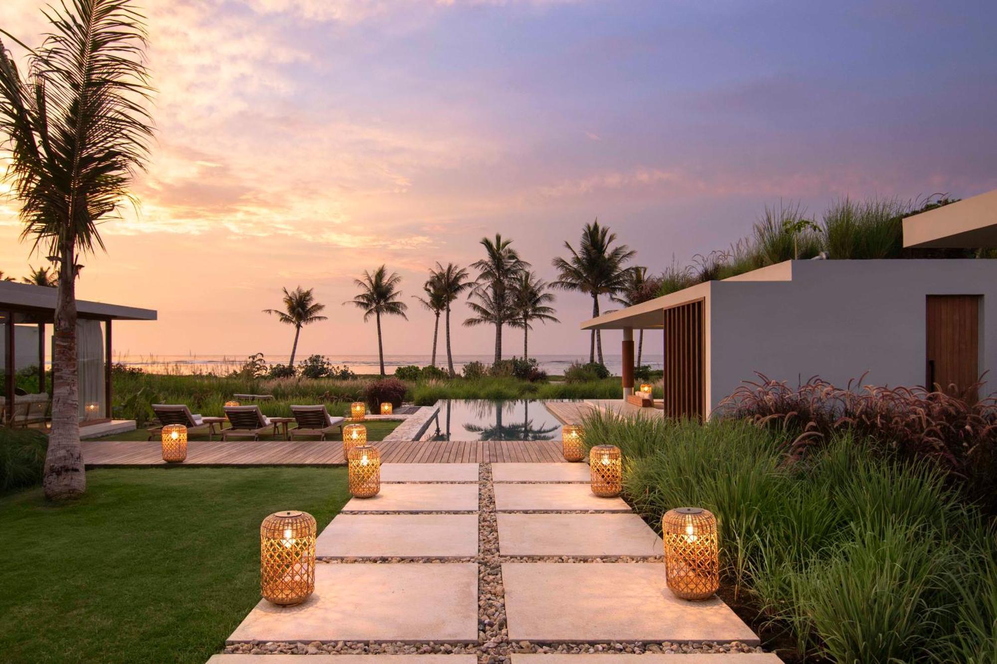 Cap Karoso Sumba - A Member Of Design Hotels Tambolaka 외부 사진