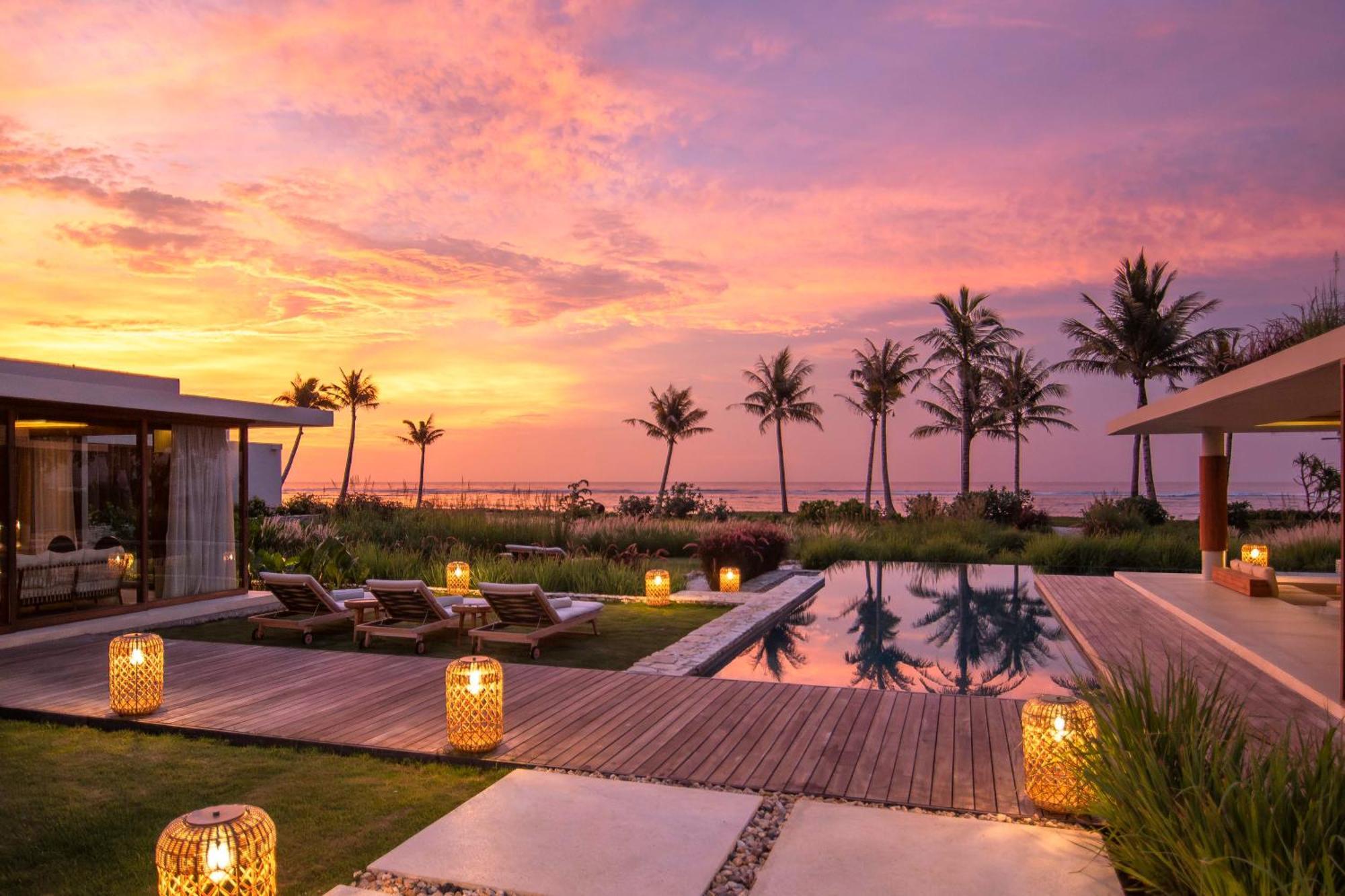 Cap Karoso Sumba - A Member Of Design Hotels Tambolaka 외부 사진