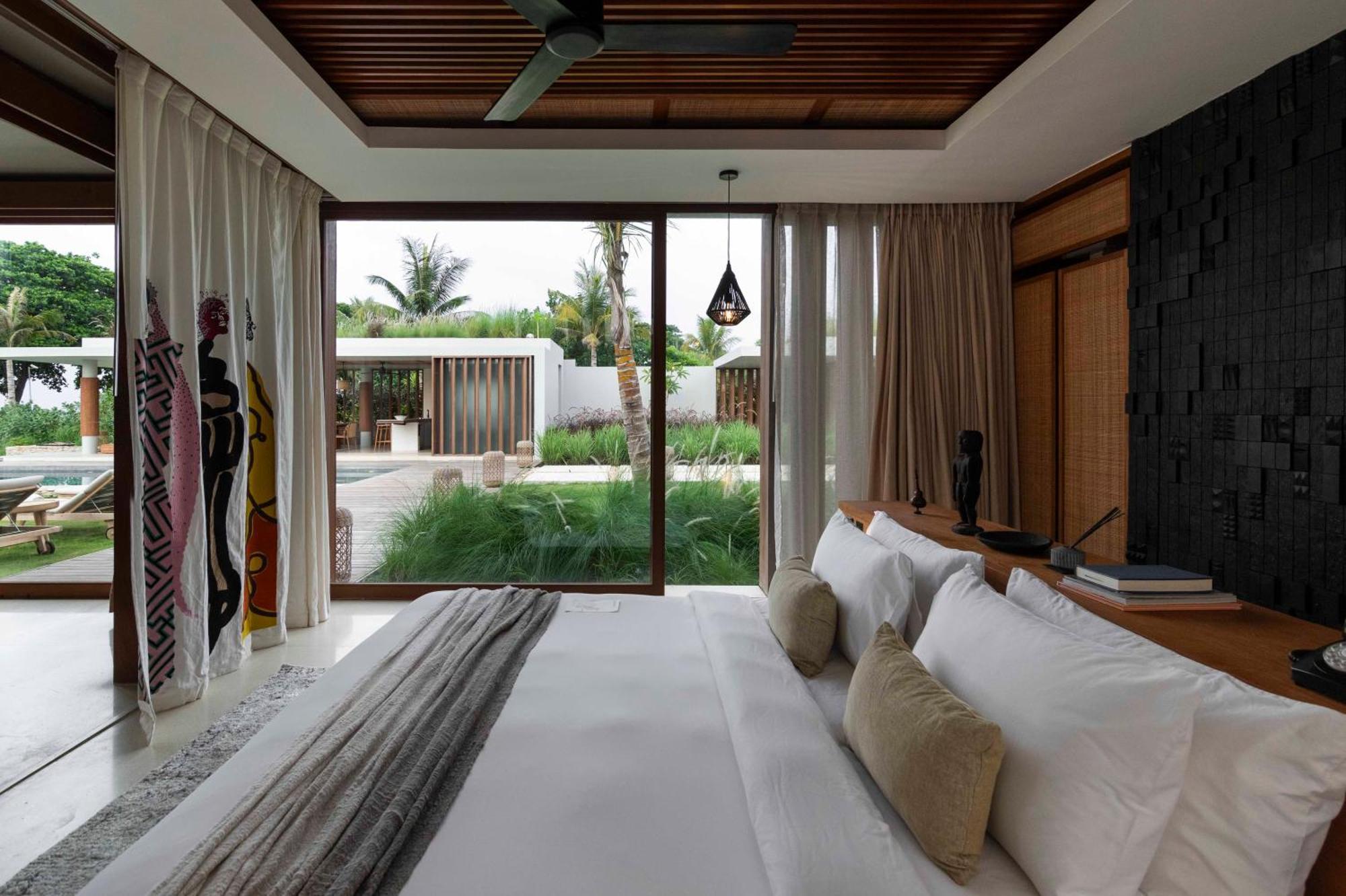 Cap Karoso Sumba - A Member Of Design Hotels Tambolaka 외부 사진