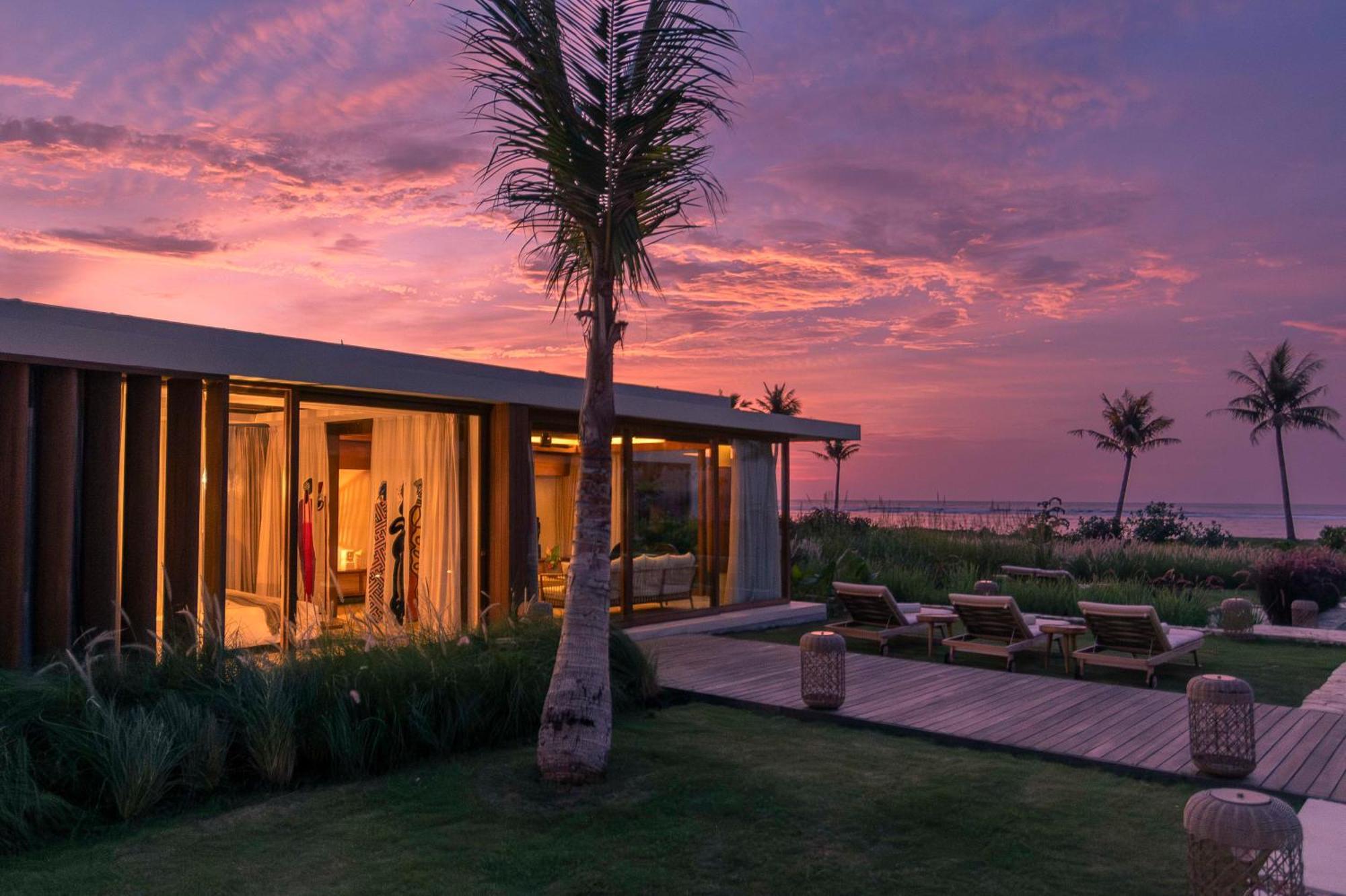 Cap Karoso Sumba - A Member Of Design Hotels Tambolaka 외부 사진