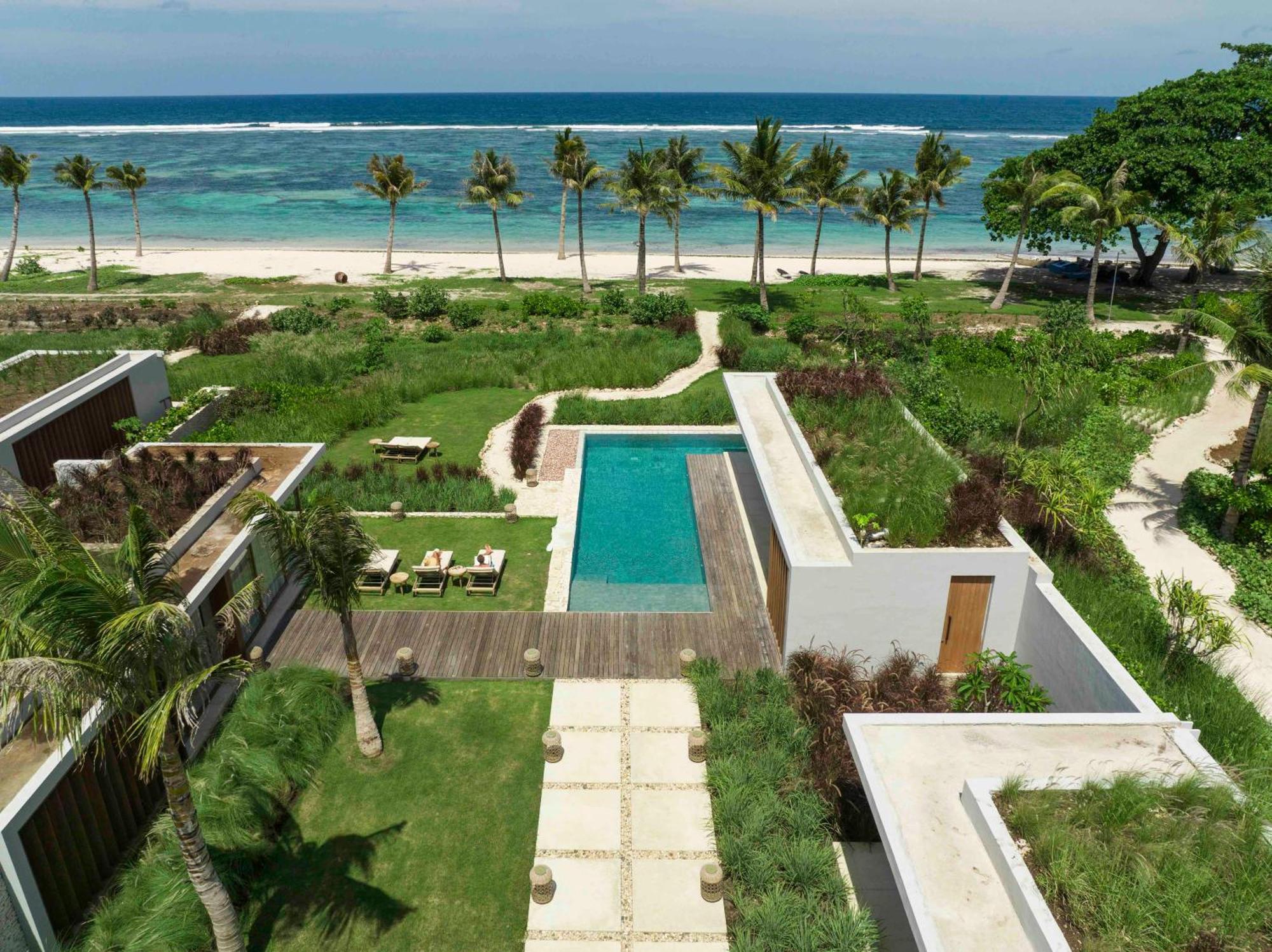Cap Karoso Sumba - A Member Of Design Hotels Tambolaka 외부 사진