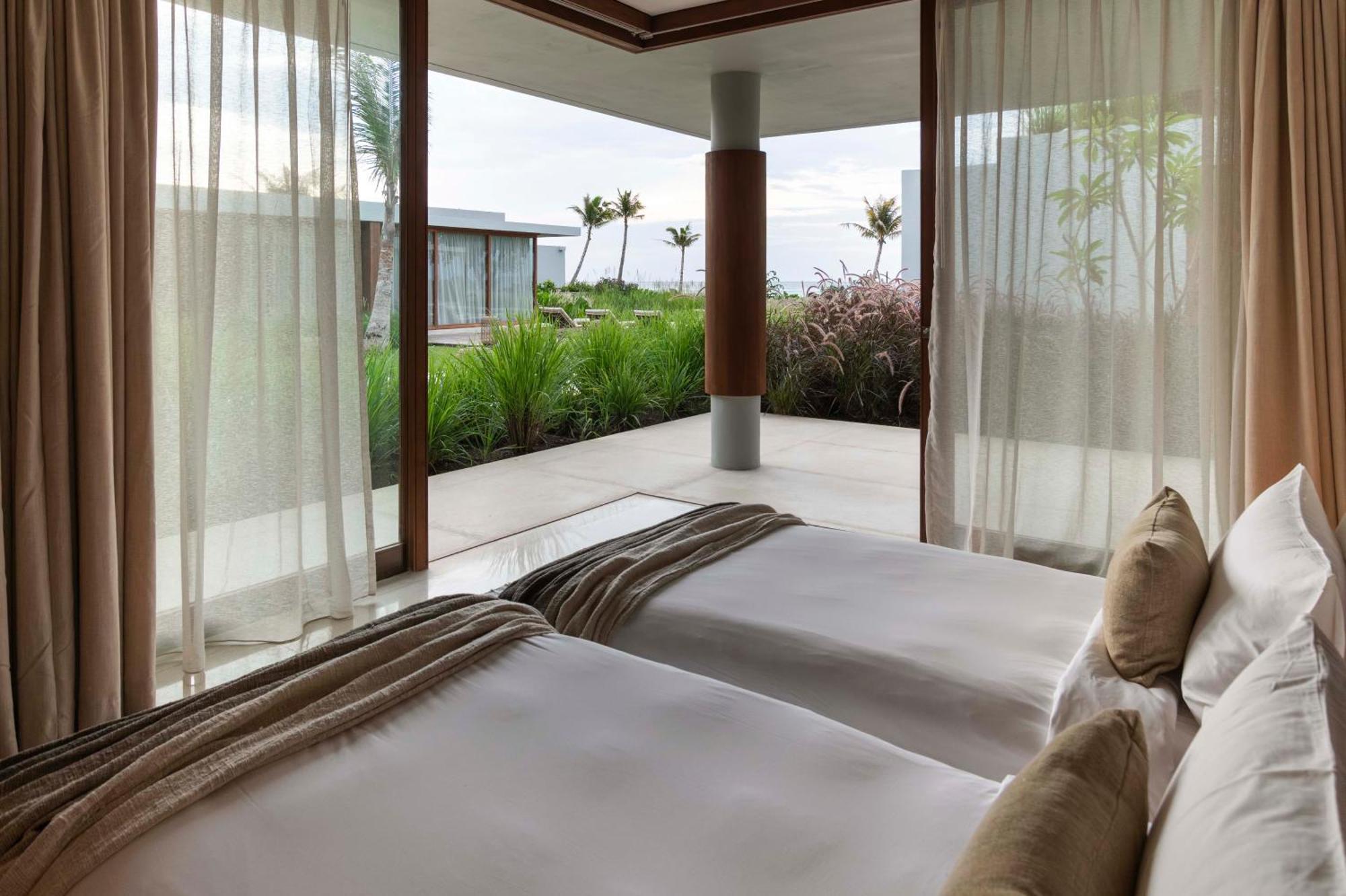 Cap Karoso Sumba - A Member Of Design Hotels Tambolaka 외부 사진