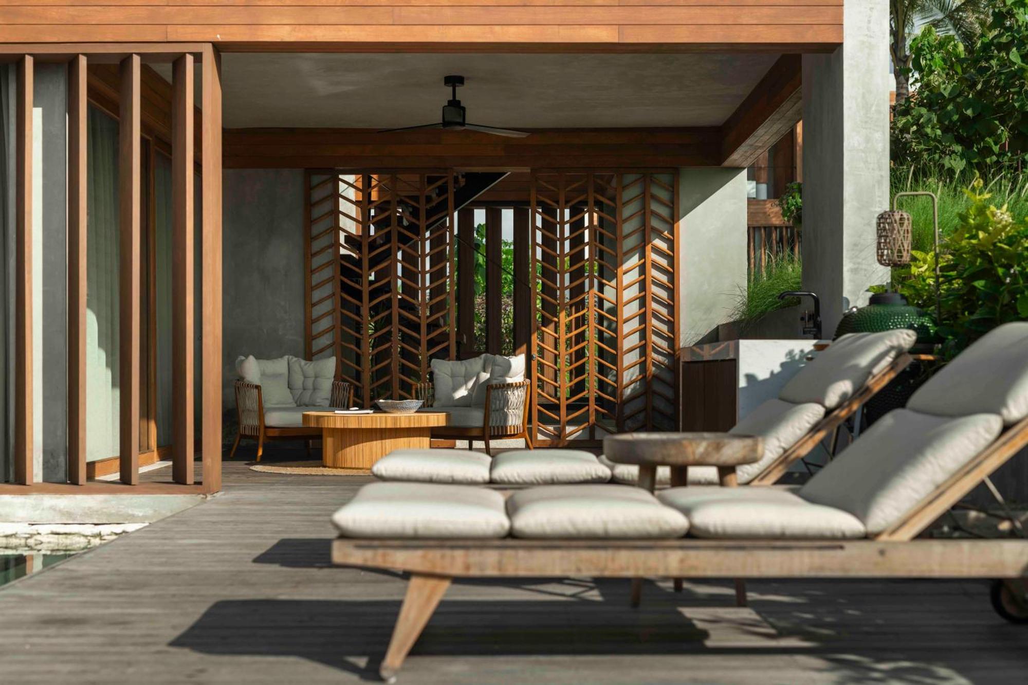 Cap Karoso Sumba - A Member Of Design Hotels Tambolaka 외부 사진