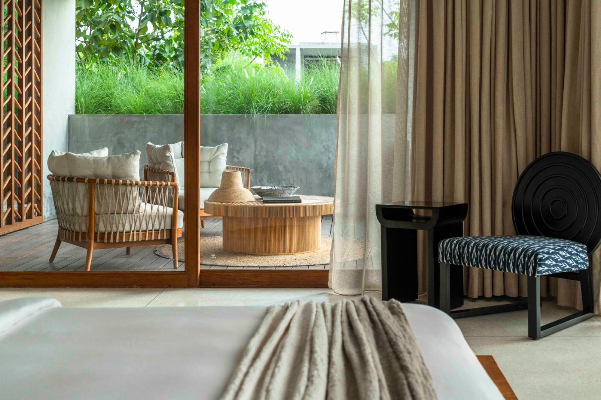 Cap Karoso Sumba - A Member Of Design Hotels Tambolaka 외부 사진