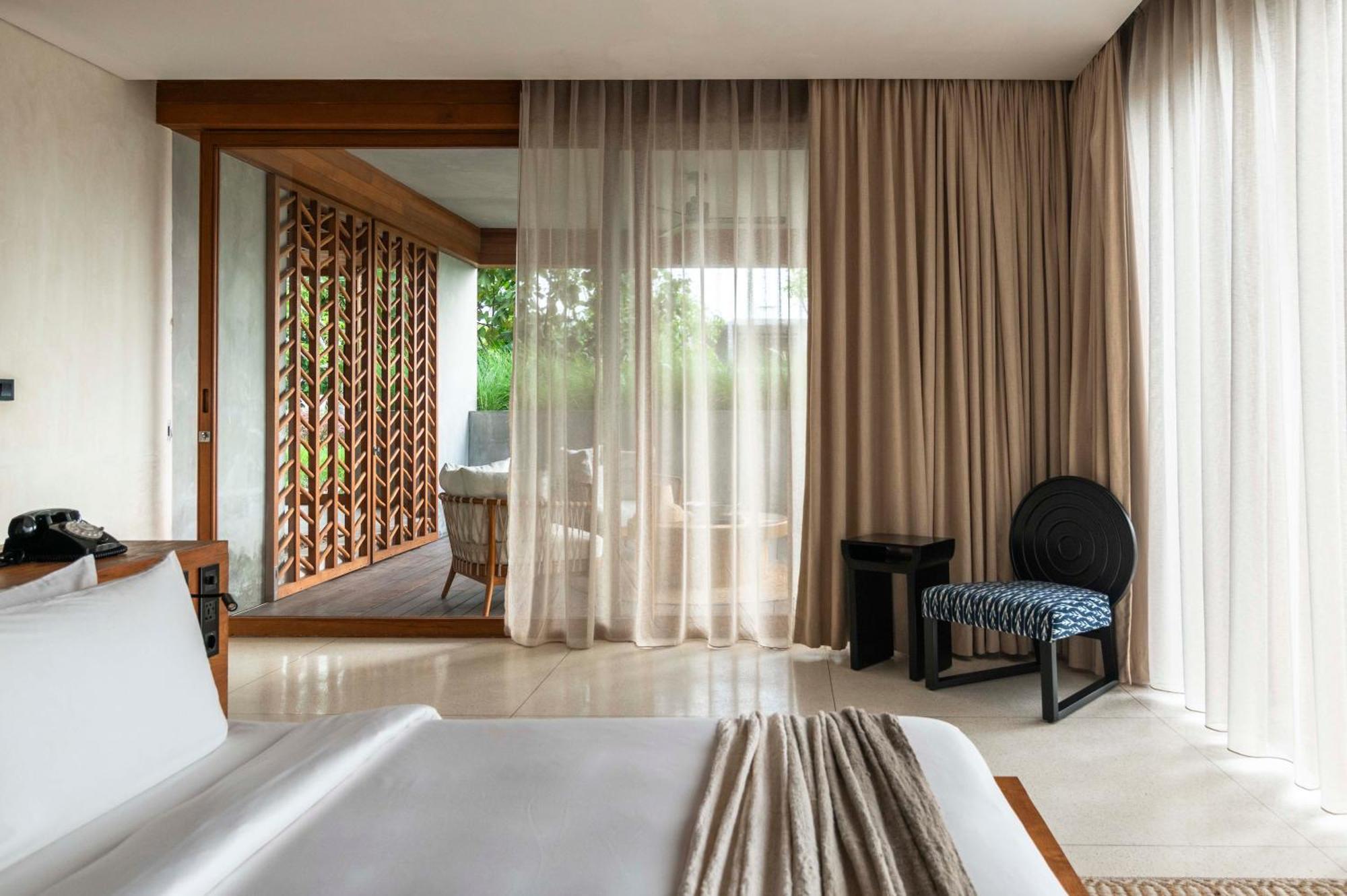 Cap Karoso Sumba - A Member Of Design Hotels Tambolaka 외부 사진