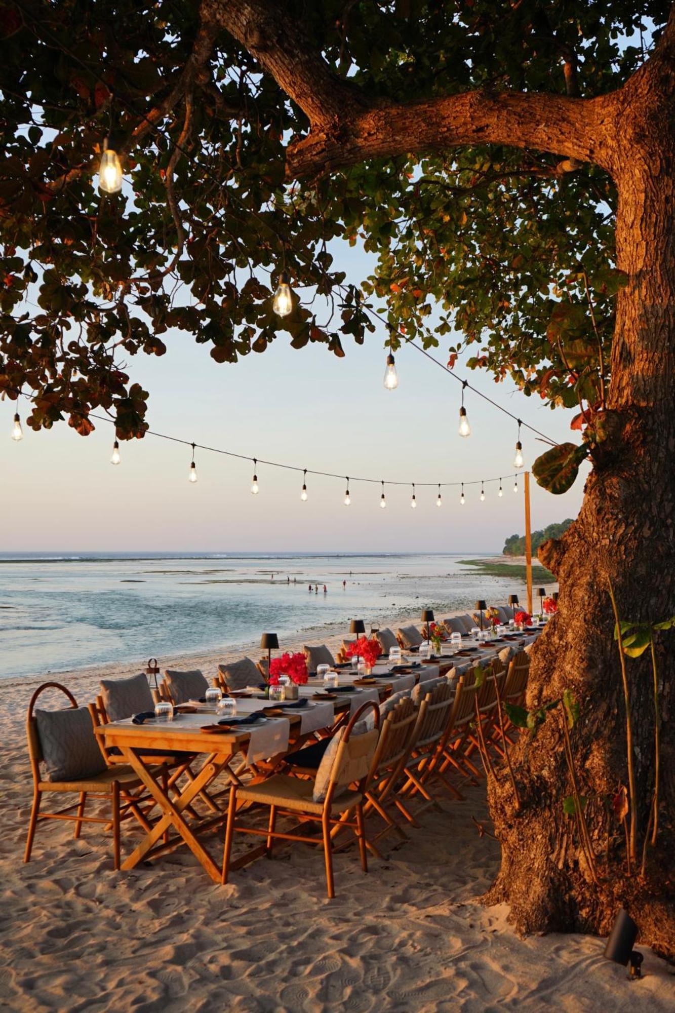 Cap Karoso Sumba - A Member Of Design Hotels Tambolaka 외부 사진