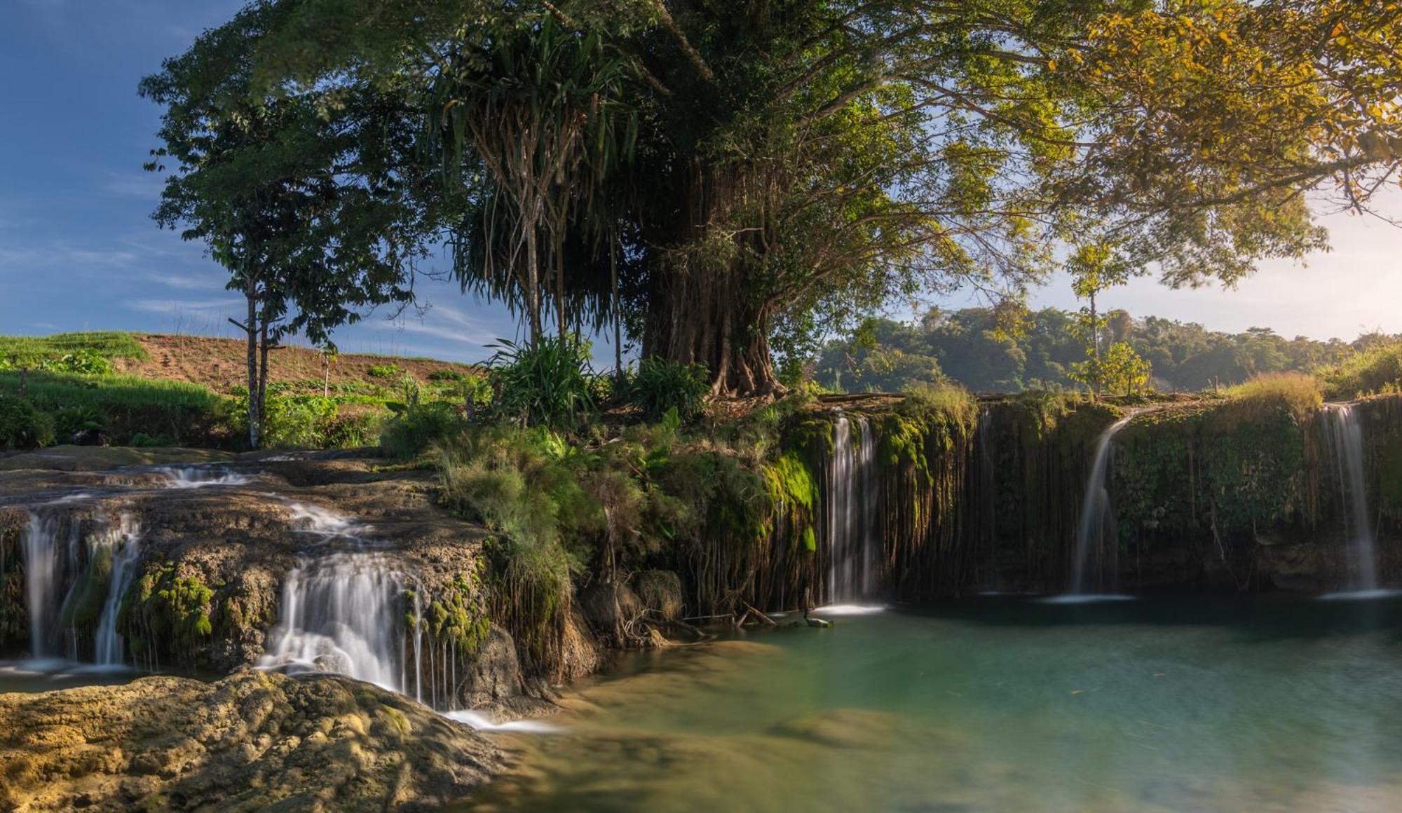Cap Karoso Sumba - A Member Of Design Hotels Tambolaka 외부 사진