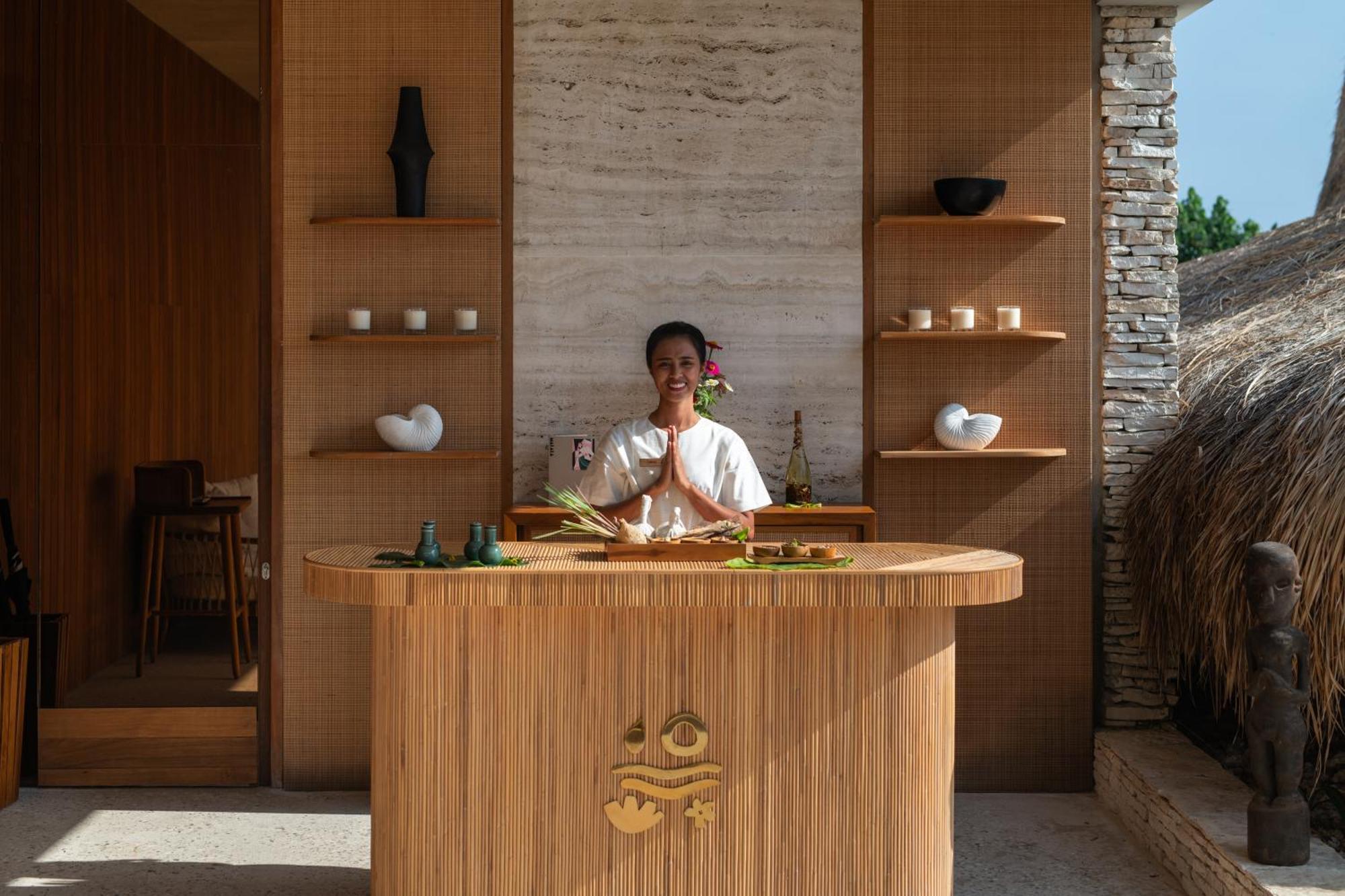 Cap Karoso Sumba - A Member Of Design Hotels Tambolaka 외부 사진