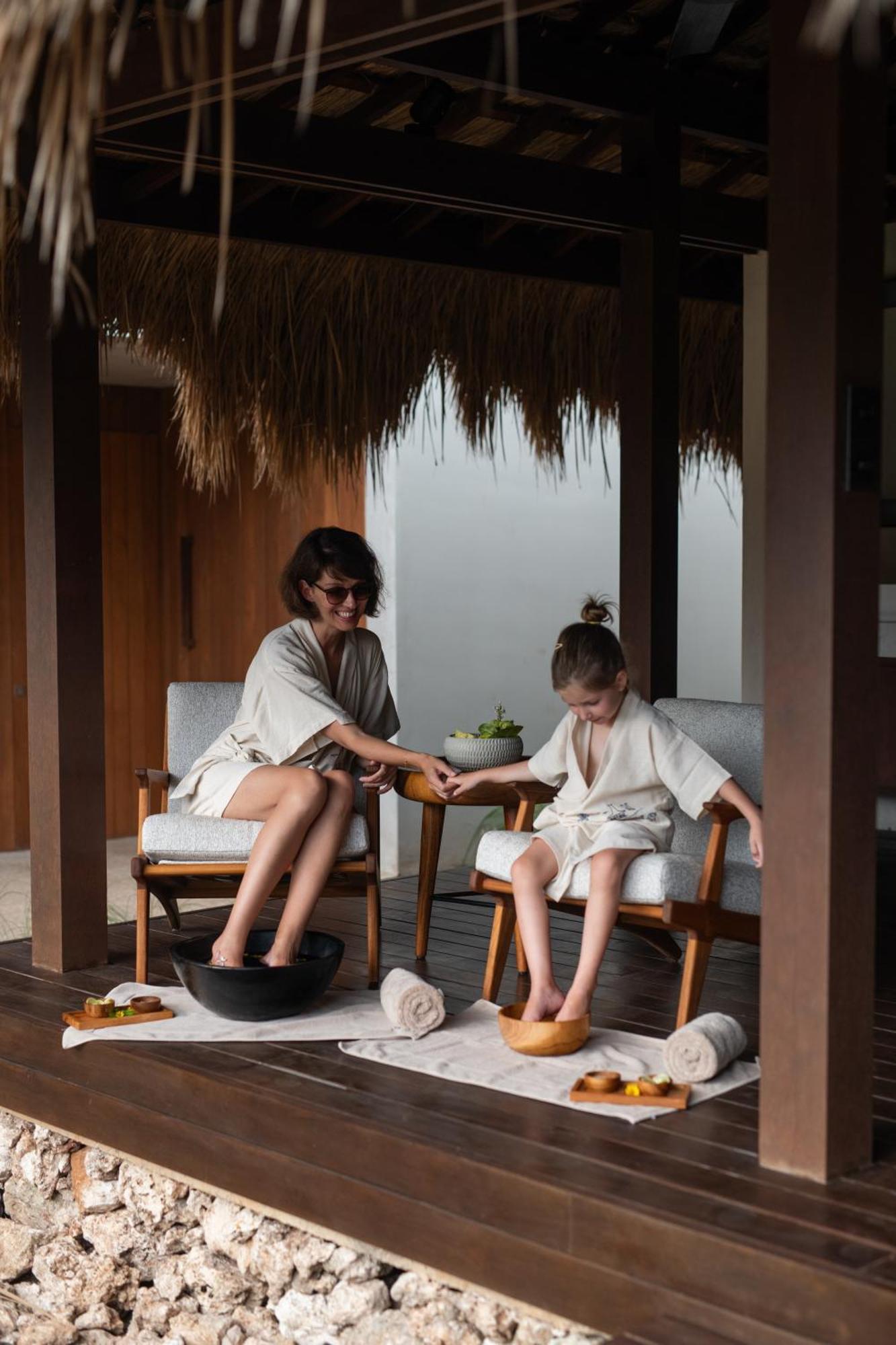 Cap Karoso Sumba - A Member Of Design Hotels Tambolaka 외부 사진