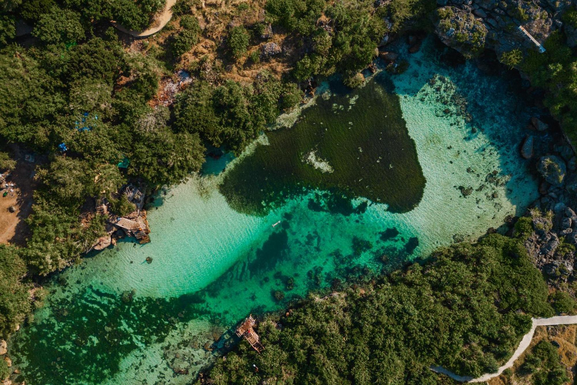 Cap Karoso Sumba - A Member Of Design Hotels Tambolaka 외부 사진