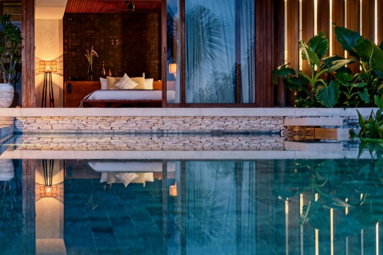 Cap Karoso Sumba - A Member Of Design Hotels Tambolaka 외부 사진