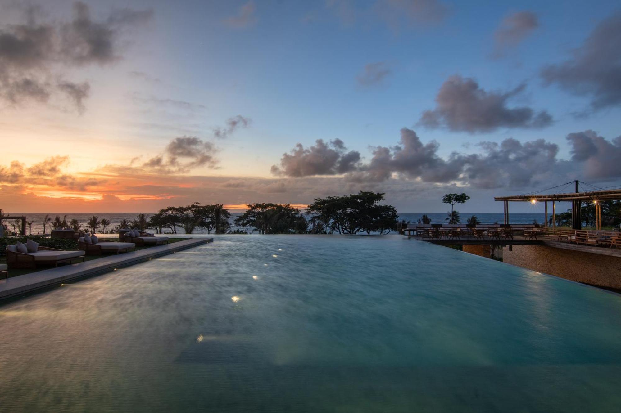 Cap Karoso Sumba - A Member Of Design Hotels Tambolaka 외부 사진
