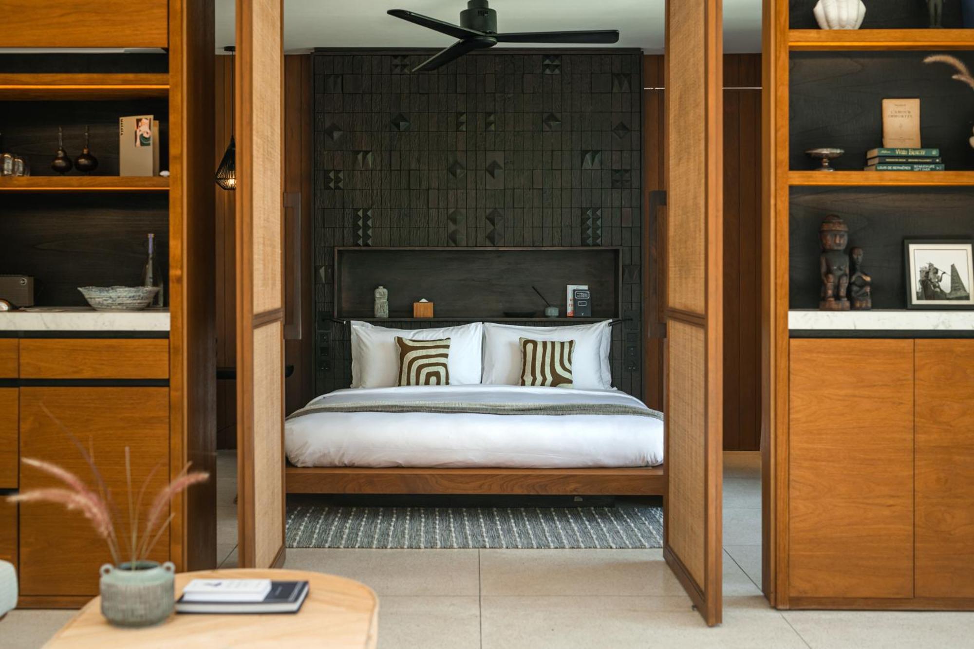 Cap Karoso Sumba - A Member Of Design Hotels Tambolaka 외부 사진