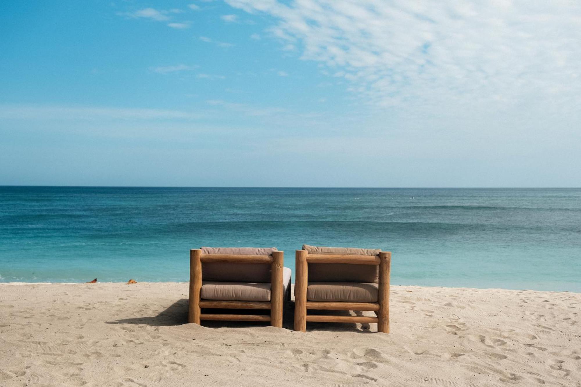 Cap Karoso Sumba - A Member Of Design Hotels Tambolaka 외부 사진