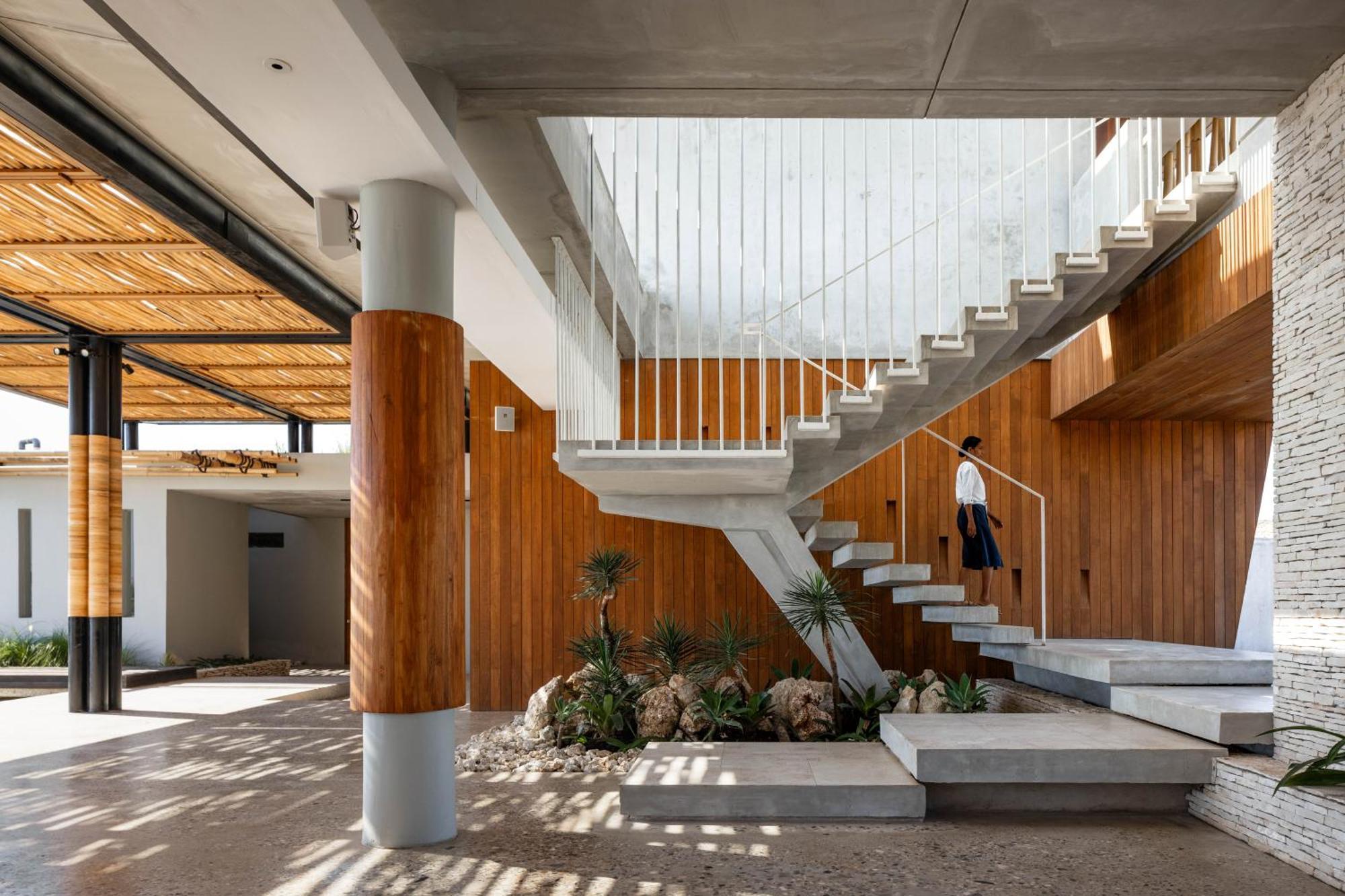 Cap Karoso Sumba - A Member Of Design Hotels Tambolaka 외부 사진