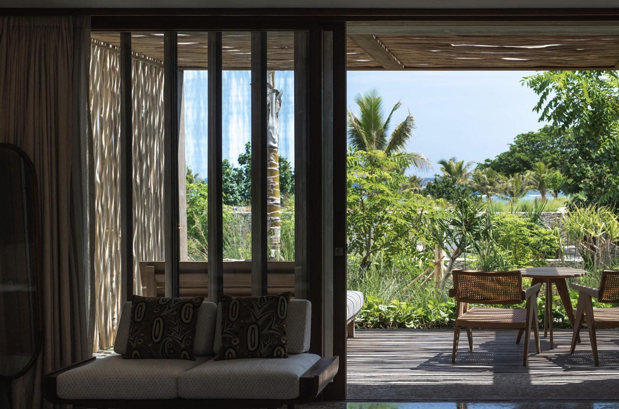 Cap Karoso Sumba - A Member Of Design Hotels Tambolaka 외부 사진