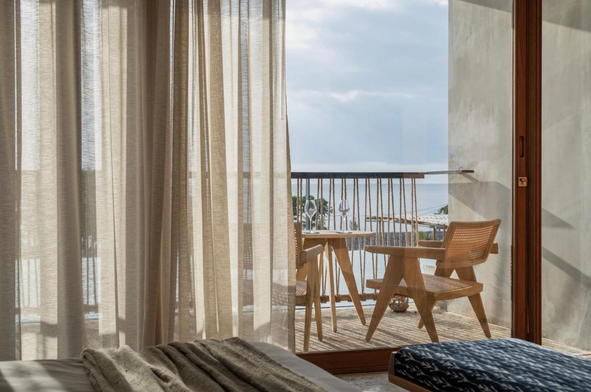 Cap Karoso Sumba - A Member Of Design Hotels Tambolaka 외부 사진