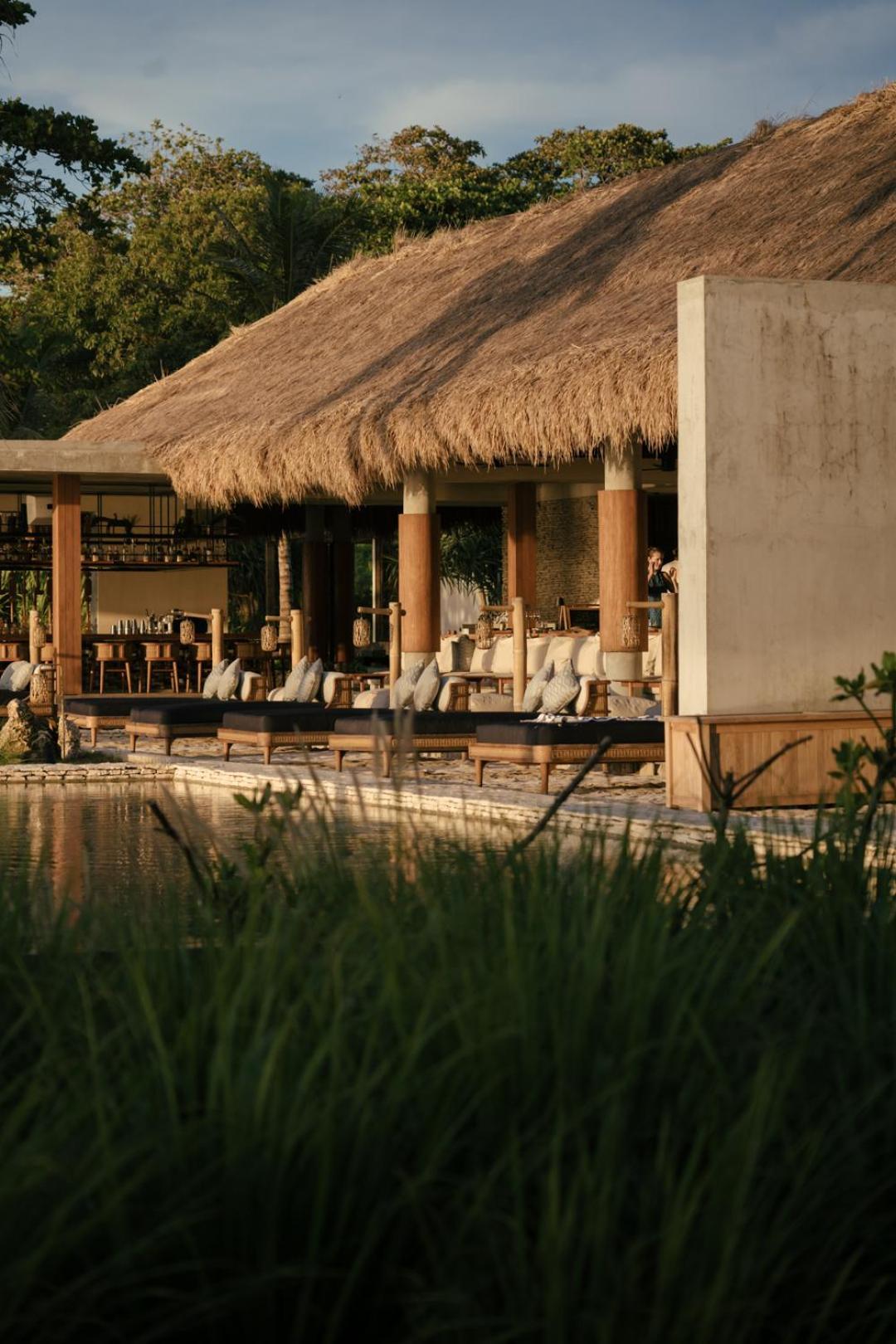 Cap Karoso Sumba - A Member Of Design Hotels Tambolaka 외부 사진