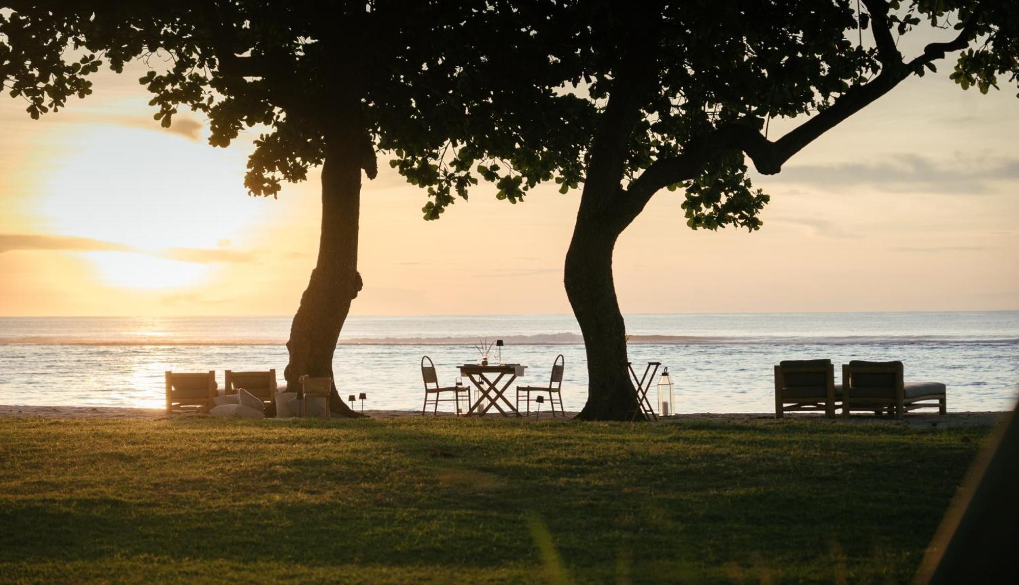 Cap Karoso Sumba - A Member Of Design Hotels Tambolaka 외부 사진